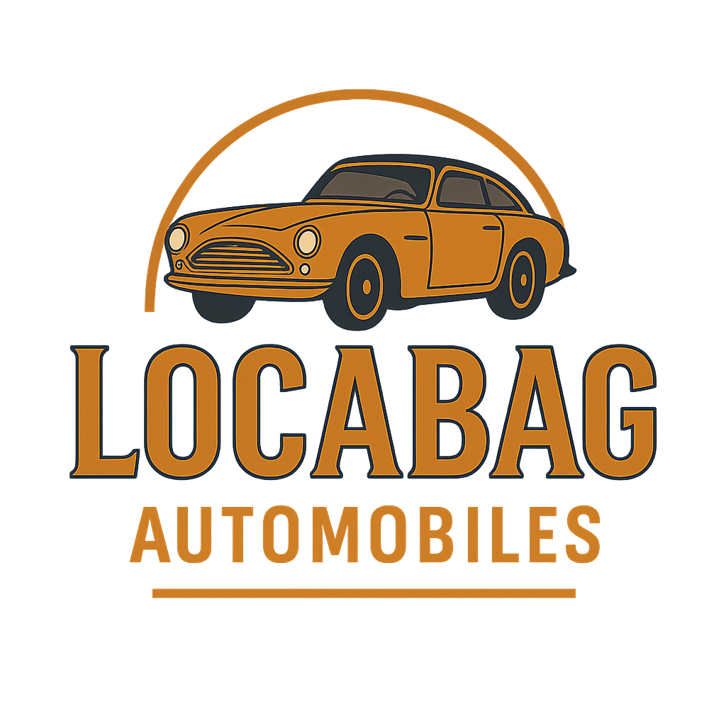 LOCABAG